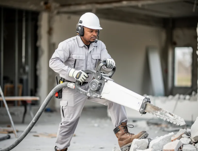 Demolition Company service in Dudley